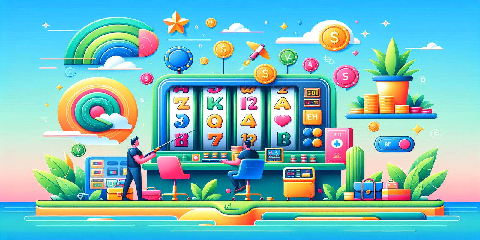 Visual guide to downloading the Royal Casino app for WINPKR players in Pakistan.