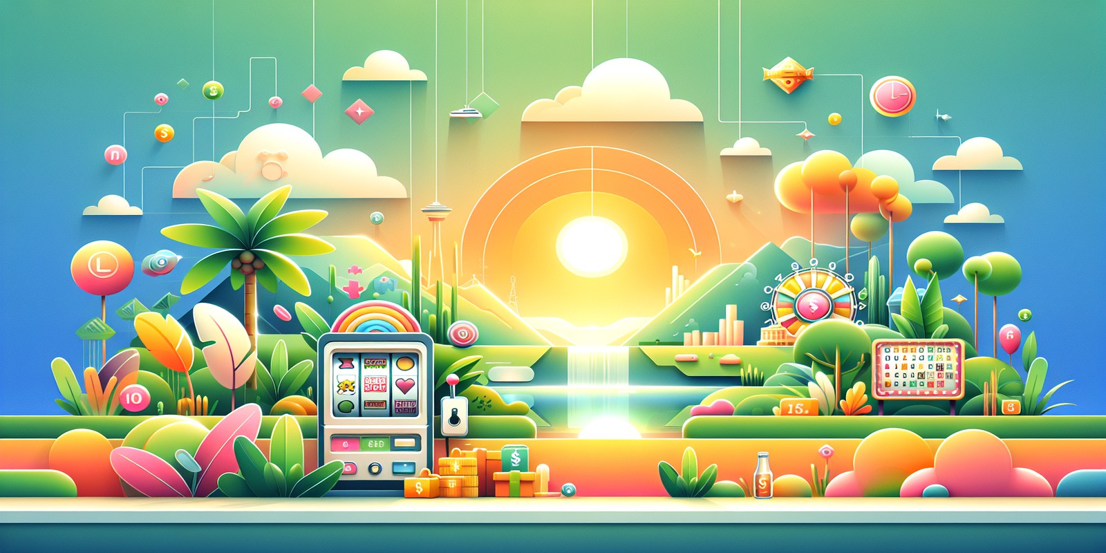 Download the Royal Casino App by WINPKR: Your guide to exciting slots!