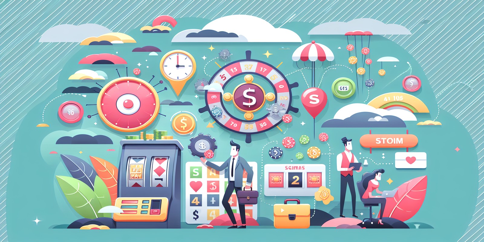 Unlock Wealth 777: Your Ultimate Guide to Slot Success in 2025 - Slot Strategy Guide for Pakistani | WINPKR