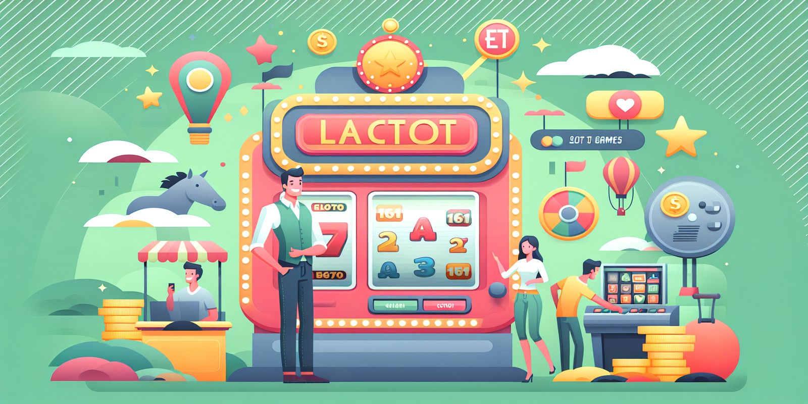 Unlocking Real Money Wins: Top Pakistani Slot Games of 2025 - Slot Strategy Guide for Pakistani | WINPKR