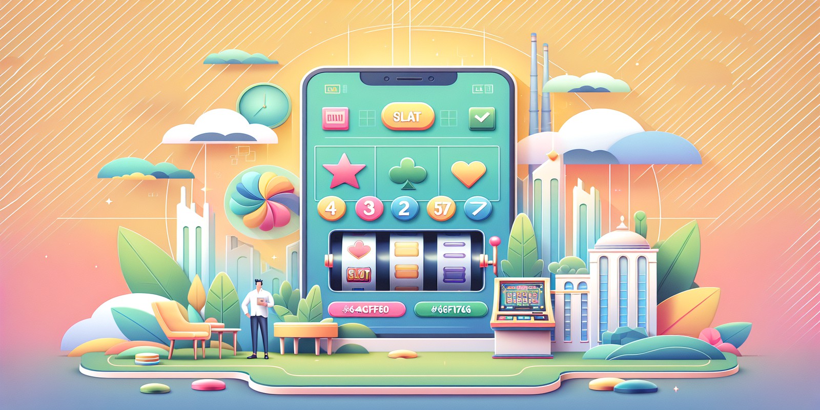 Unlocking Vegas Roll 777: A Gamer's Ultimate Guide for 2025 - Gaming Guide Guide for pakistani | WINPKR