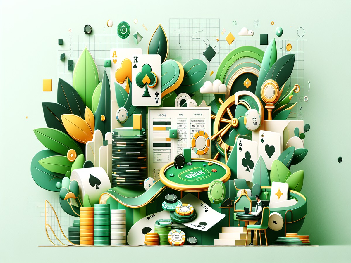 WINPKR Poker Games - Join the action now!