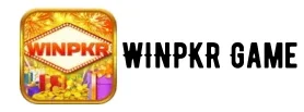 WINPKR Logo for online casino